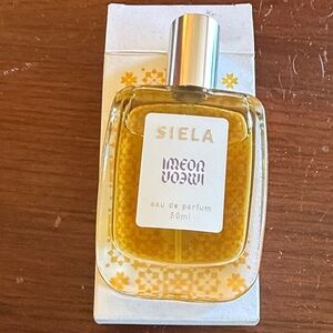 Siela Eau de Parfum 50ml